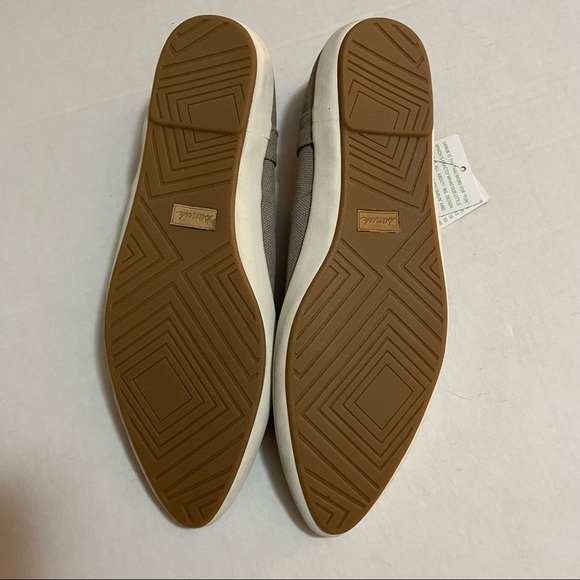 sanuk Katlash Pointed Bootie style, Removable antimicrobial footbed, size 8.5 - Picture 4 of 6